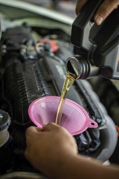 Cambio de aceite en motos – paso a paso