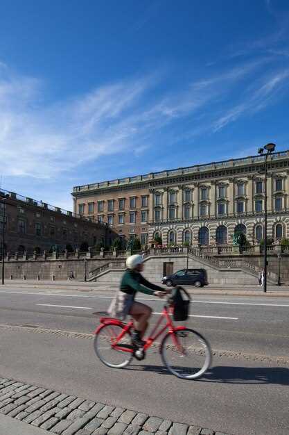 Top 5 ciudades ideales para el ciclismo urbano en Europa