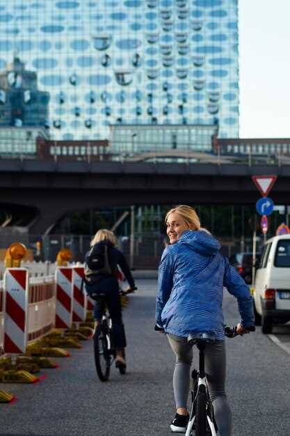 Ciudades europeas con mejor infraestructura para ciclistas