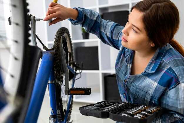 Cómo ajustar los frenos de una bicicleta