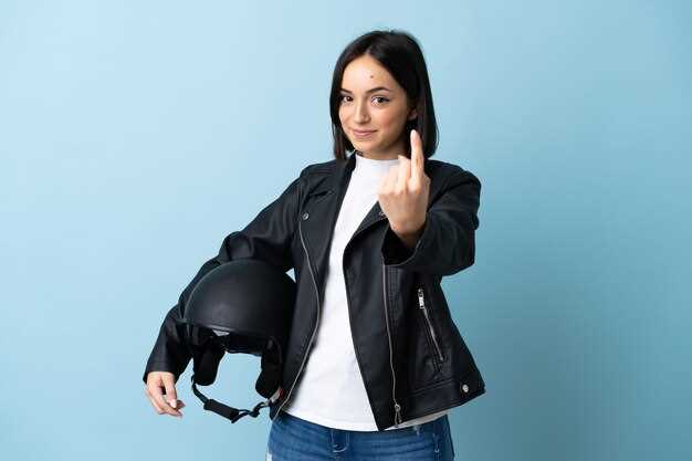 Normas de tráfico que todo motociclista debe conocer