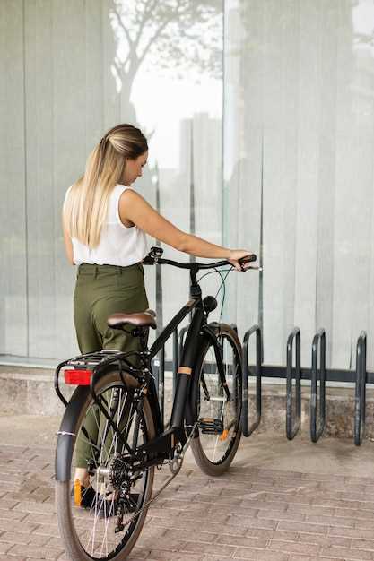 Cómo contribuyen las bicicletas eléctricas al medio ambiente