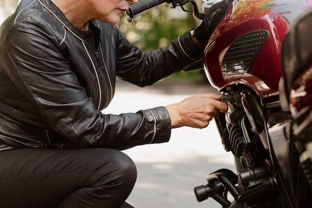 Cómo detectar fallos eléctricos en tu moto