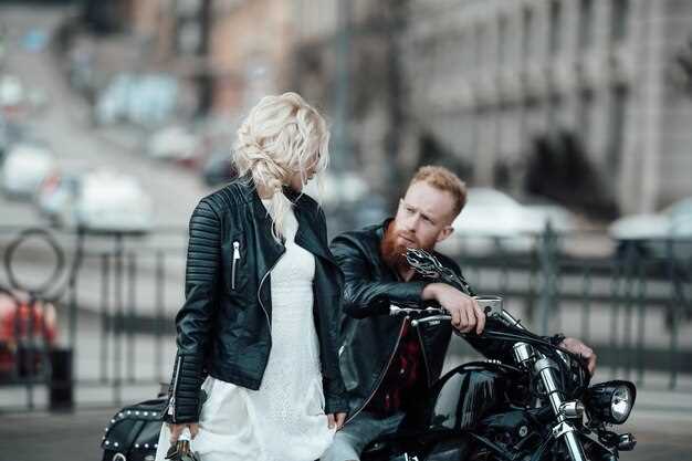 Influencia de la cultura pop en la evolución del estilo biker