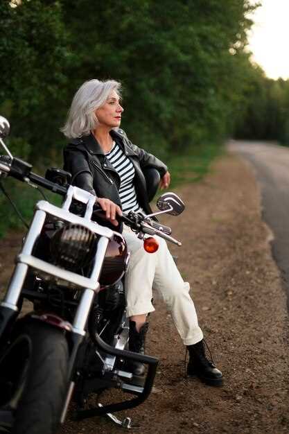 Elementos icónicos que definen el estilo biker contemporáneo