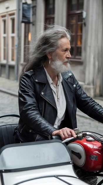 Cómo ha cambiado el estilo biker en los últimos 50 años