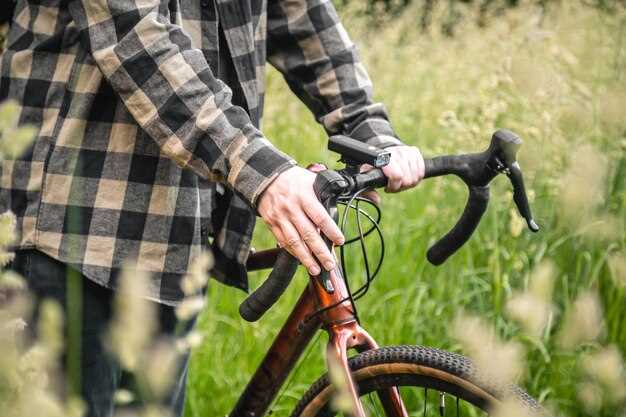 Consejos para la planificación de viajes de bikepacking