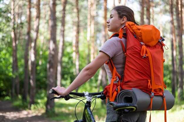 Cómo preparar tu bici para una aventura en montaña