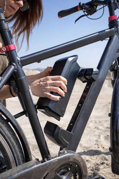 Comparativa de baterías para bicicletas eléctricas