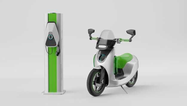 Costos de mantenimiento: motos eléctricas vs motos de combustión