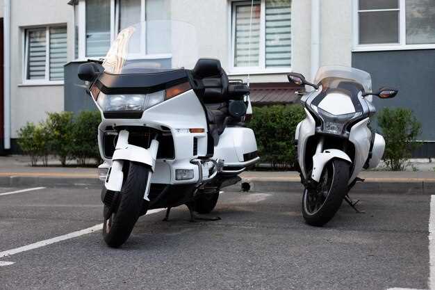 Comparativa – motos eléctricas vs. motos de combustión