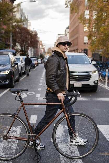 Normas de tráfico y señales viales para ciclistas
