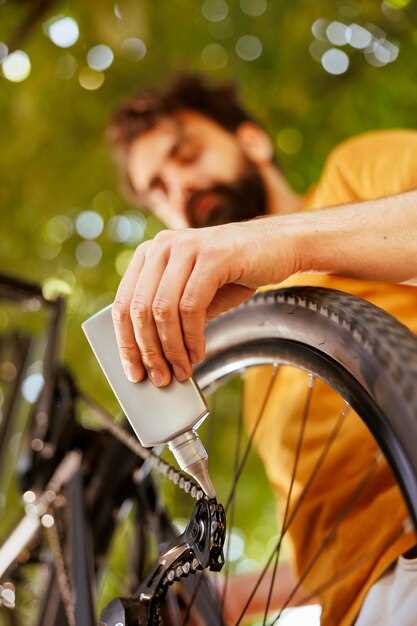 Consejos para mantener tu bici en buen estado