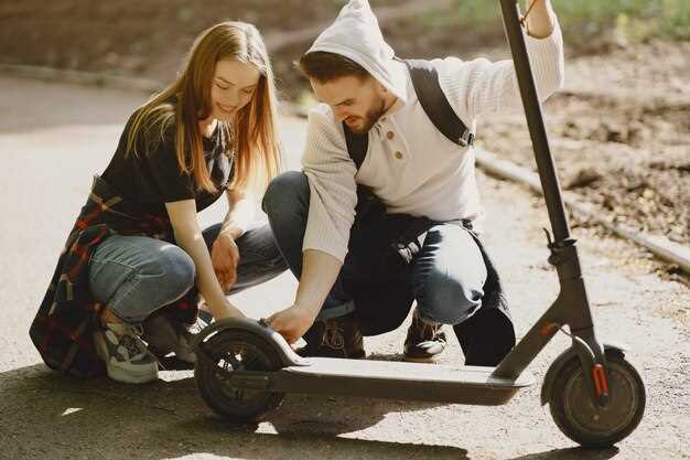 Consejos para viajes largos en moto eléctrica