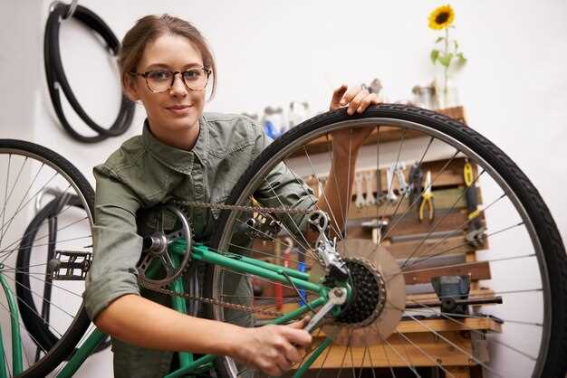Identificación y solución de problemas comunes en la transmisión de la bicicleta