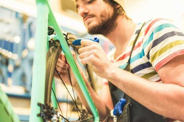 Curso básico de mecánica de bicicletas para principiantes