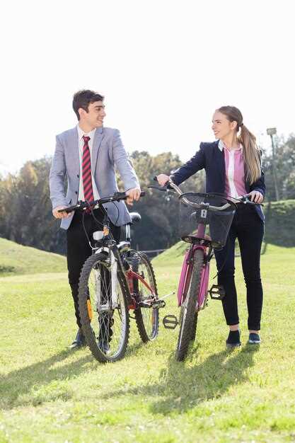 Usos y situaciones ideales para cada tipo de bicicleta
