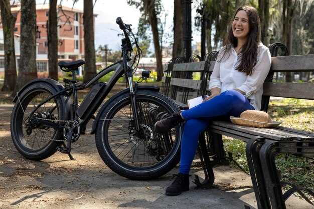 Diferencias clave entre bicicletas eléctricas y convencionales