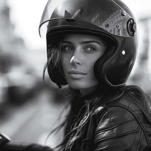 El papel de la mujer en la historia del motociclismo