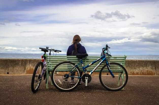 Elección inadecuada del equipo y la bicicleta