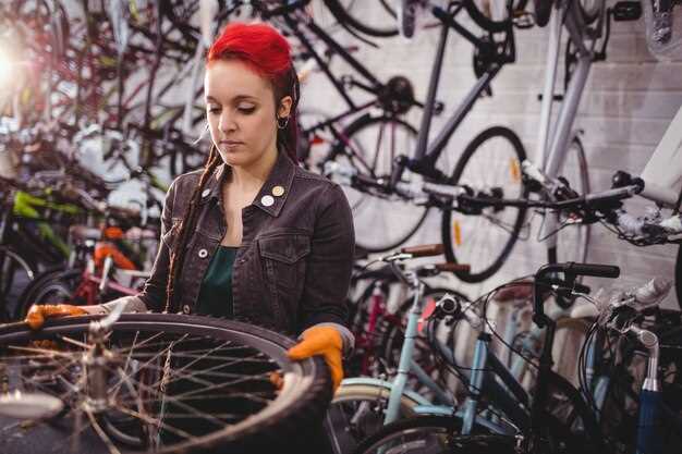 Errores comunes al comprar una bicicleta usada