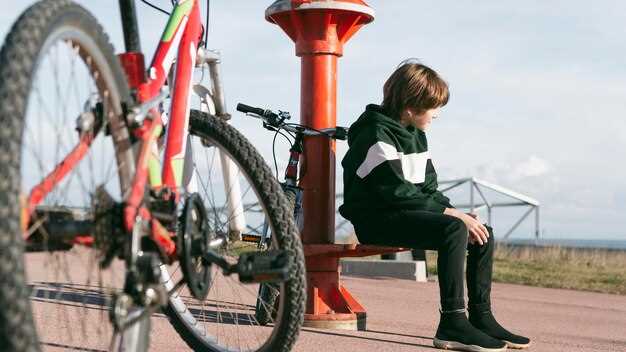 Errores comunes al frenar en bicicleta y cómo evitarlos