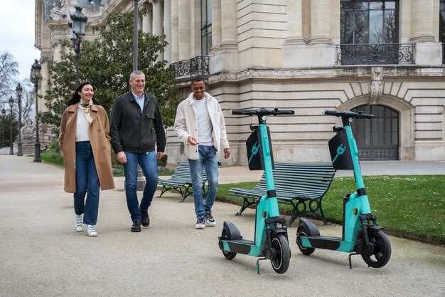 Principales ferias de motos eléctricas en 2023