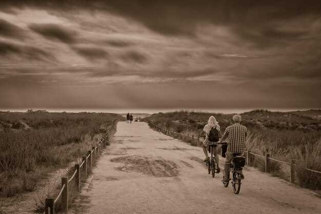 Análisis del crecimiento del cicloturismo en destinos europeos específicos
