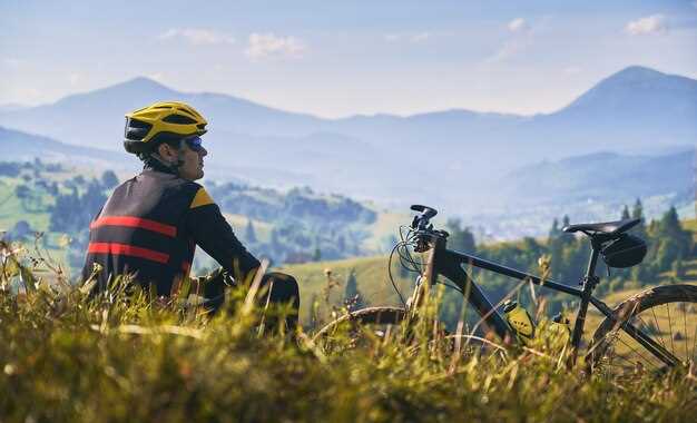 Evolución del cicloturismo en Europa