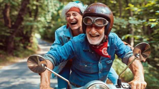 Lecciones de supervivencia en largas travesías motociclistas