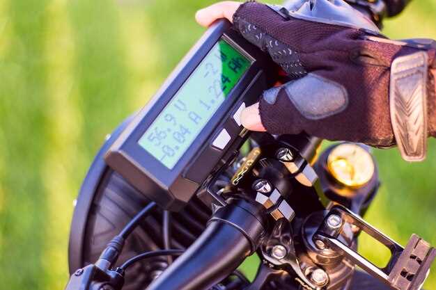 Guía de mantenimiento preventivo para motos eléctricas
