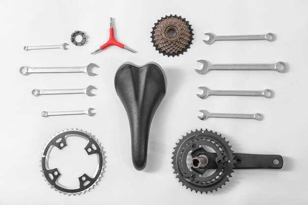 Herramientas esenciales para reparar tu bicicleta