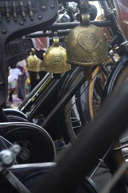 Impacto de las motocicletas en la cultura y la movilidad urbana a lo largo de la historia