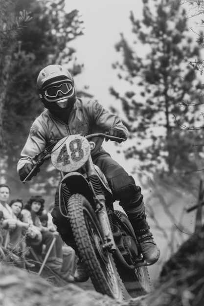 Historia de la motocicleta – desde 1885 hasta hoy