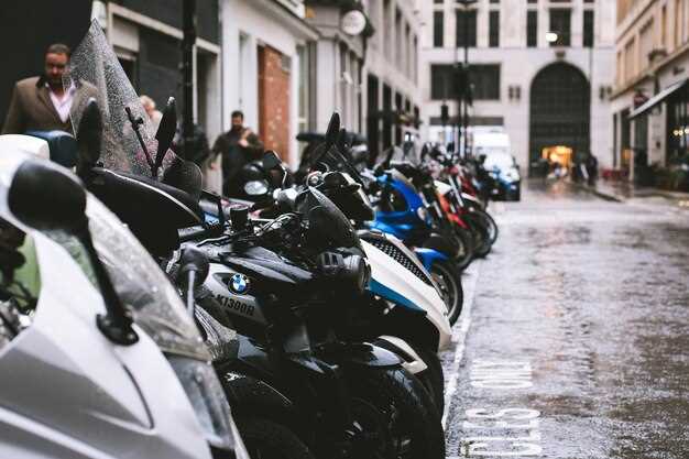 Impacto de la tecnología en el diseño y producción de motos europeas