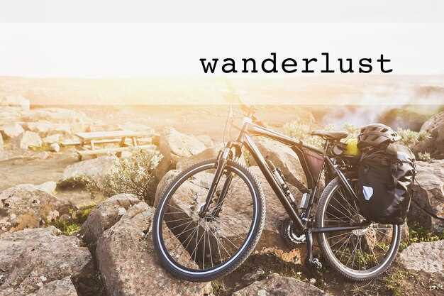 Historias de ciclistas que transformaron sus vidas a través del viaje