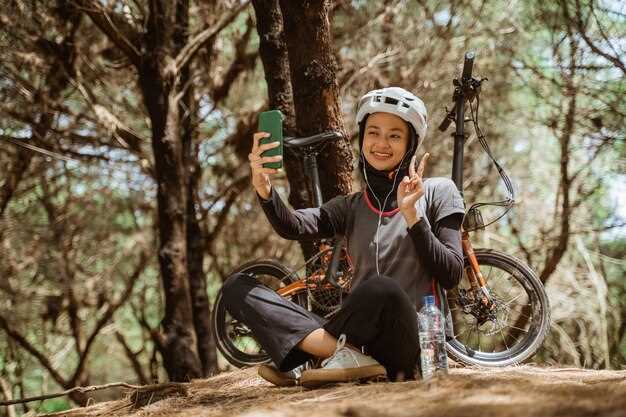 Historias inspiradoras de ciclistas viajeros