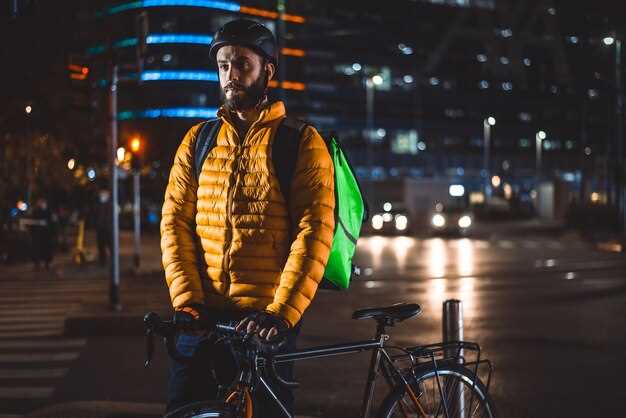 Cómo elegir luces LED adecuadas para tus recorridos nocturnos