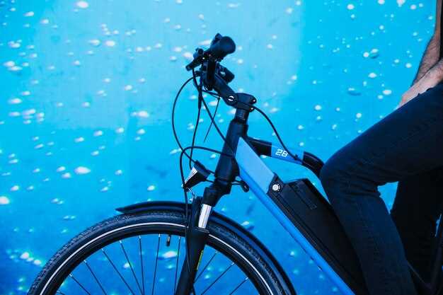Importancia de las luces LED en bicicletas nocturnas
