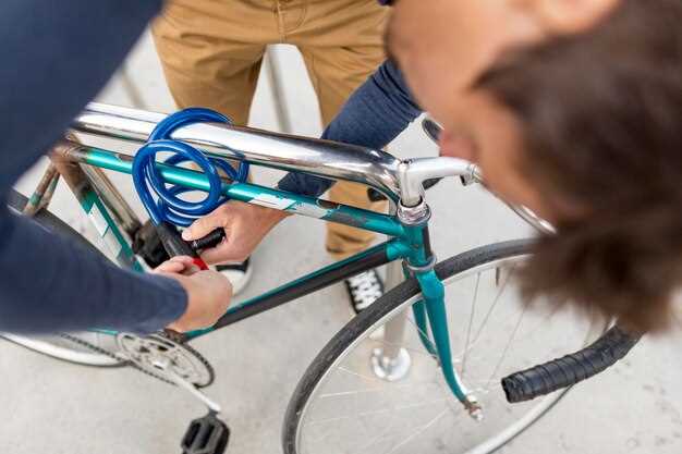 Instrucciones para ajustar la suspensión de la bicicleta
