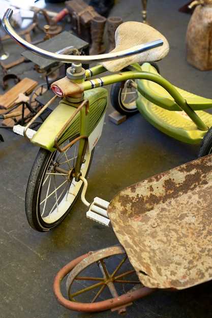 Impacto de las bicicletas en la movilidad urbana durante el siglo XX