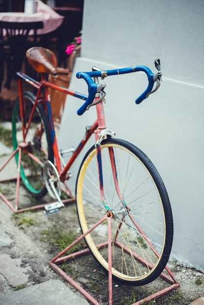 Transformaciones tecnológicas en el diseño de bicicletas
