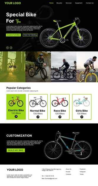 Comparativa de precios en tiendas de bicicletas online