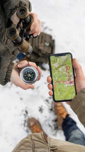 Mejores apps de navegación para viajes en moto