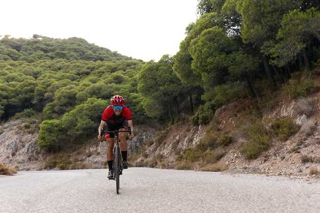Mejores destinos para recorrer en bicicleta en España