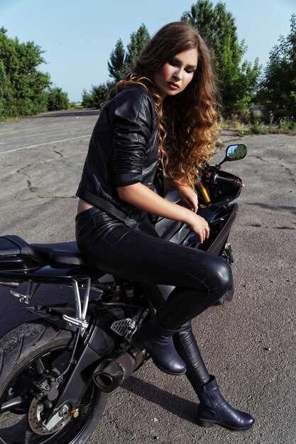 Consejos para elegir la moto ideal según tu experiencia