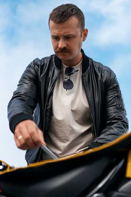 Motociclismo como forma de libertad personal