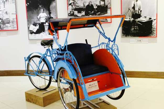 Museos de bicicletas y motos que debes visitar