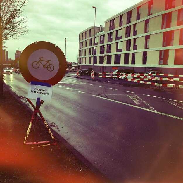 Normas básicas de tráfico para ciclistas