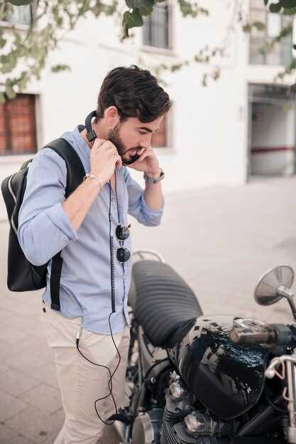 Identificación de fallas comunes en el arranque de motos